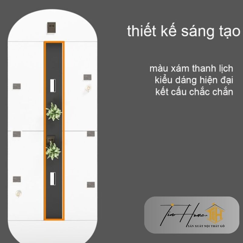 Bàn BHO-W14 Thiết Kế Tối Giản Tiện Lợi Cho Không Gian Phòng Họp 