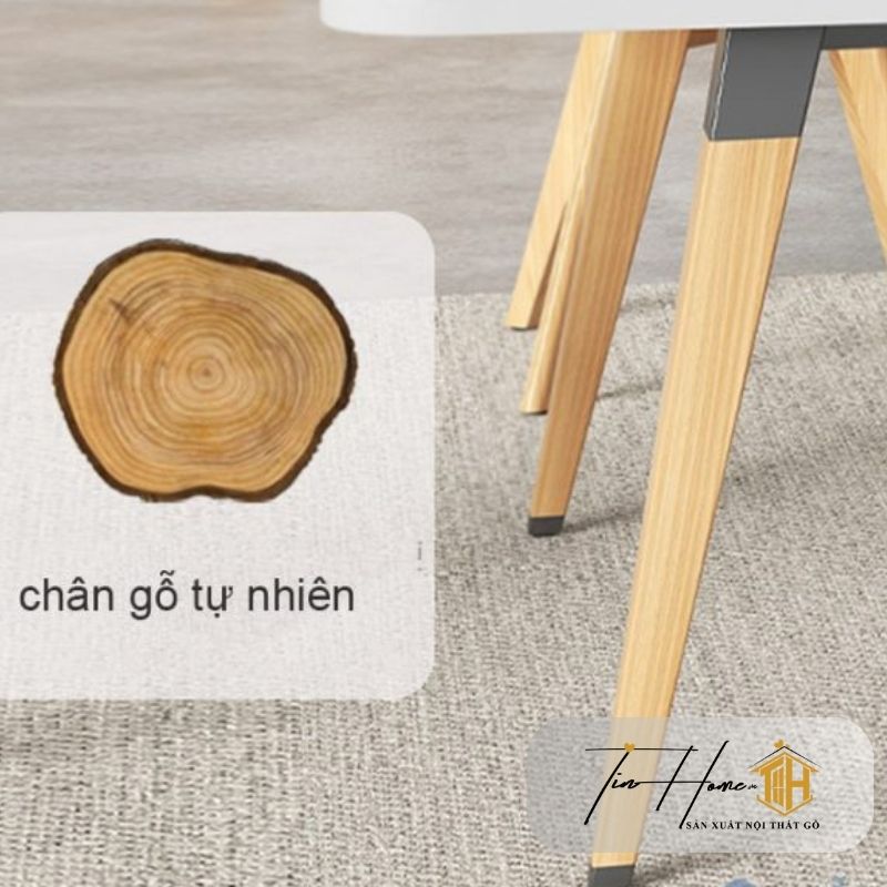 Bàn BHO-W15 Thiết Kế Hình Oval Kiểu Dáng Hiện Đại Chuyên Nghiệp