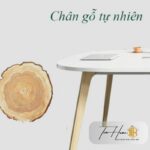 Bàn BHO-W17 Thiết Kế Đơn Giản, Đa Năng và Tiện Ích