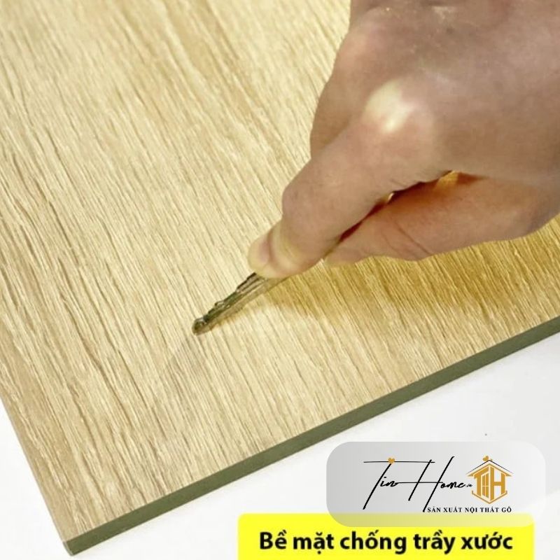 Bàn BLV-W13 Gỗ Văn Phòng Sang Trọng, Tiện Ích