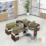 Bàn BLV-W17 Gỗ MDF Chất Lượng Cao, Thẩm Mỹ Vượt Trội