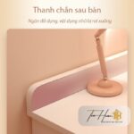 Bàn BLV-W43 Thiết Kế Kiểu Dáng Hiện Đại Nhỏ Gọn