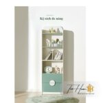 Bàn BHS-W37 Thiết Kế Nhỏ Gọn, Hiện Đại Cho Bé