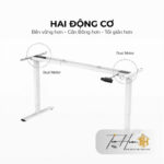 Bàn BNH-W06 Thiết Kế Thông Minh Tiện Ích 