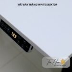 Bàn BNH-W21 Thiết Kế Đẹp Mắt Thu Hút