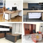 Bàn BGD-W67 Chất Lượng Cao Thiết Kế Tinh Tế