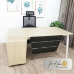 Bàn BGD-W95 Tạo Phong Cách Khác Biệt