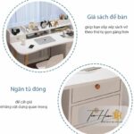 Bàn BHS-W40 Thanh Lịch Kiểu Dáng Nhỏ Gọn Tiện Dụng