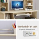 Bàn BHS-W45 Thiết Kế Linh Hoạt Tiện Lợi