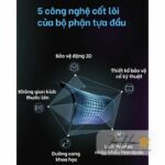 Ghế GCT-W02 Mang Đến Tư Thế Ngồi Khoa Học