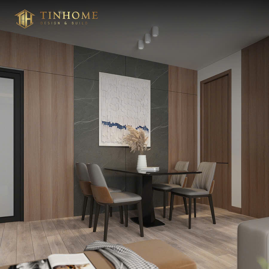BỐ TRÍ NHÀ THEO PHONG CÁCH MỞ – LÀM SAO ĐỂ KHÔNG BỊ RỐI MẮT?