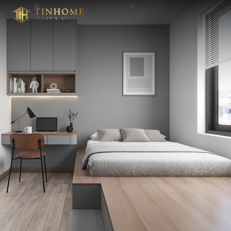 BỐ TRÍ NHÀ THEO PHONG CÁCH MỞ – LÀM SAO ĐỂ KHÔNG BỊ RỐI MẮT?