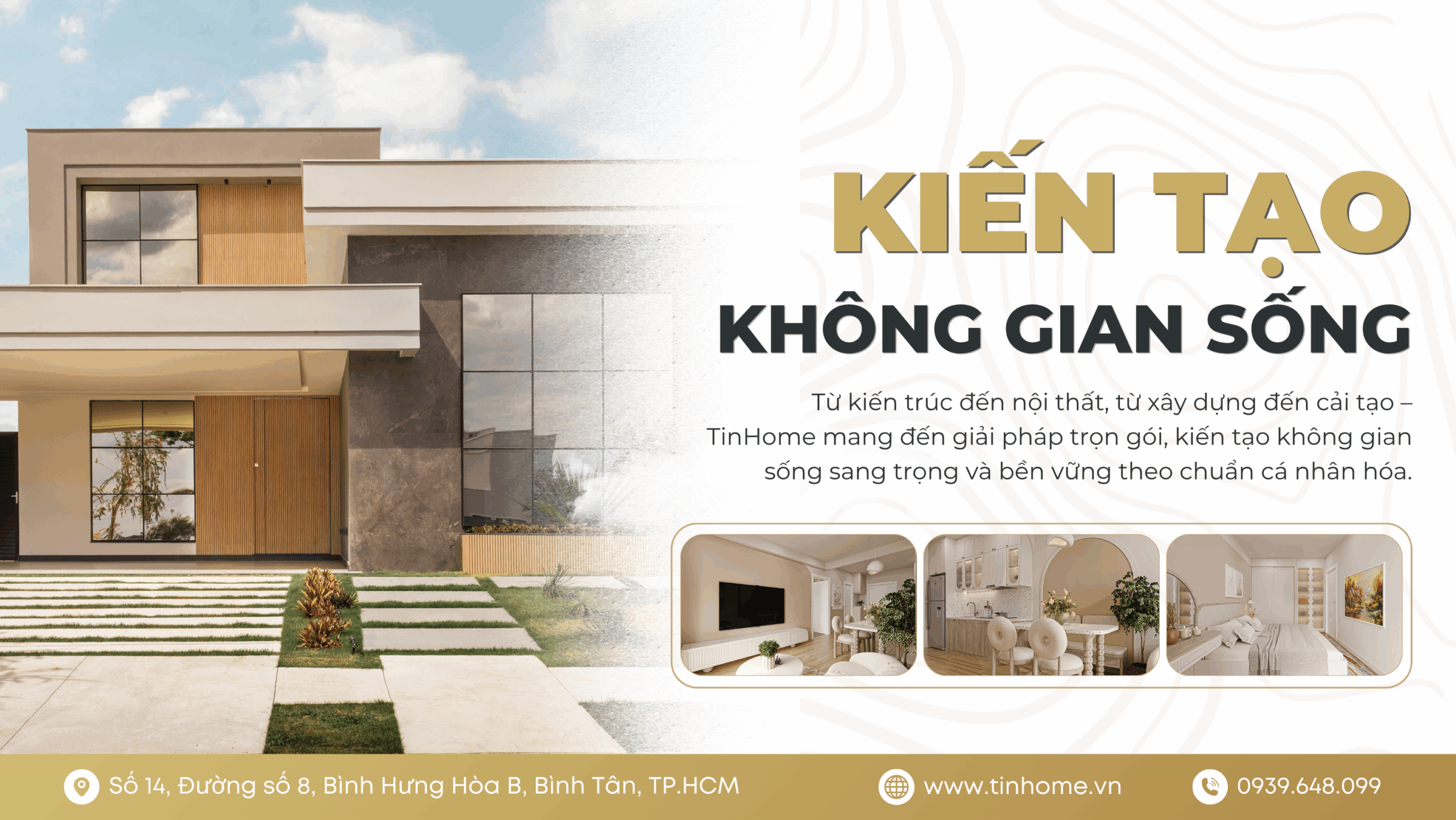công ty tinhome lừa đảo